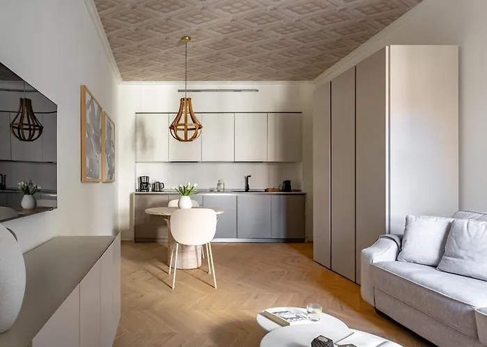 Deservi Charming Apt Boccaccio