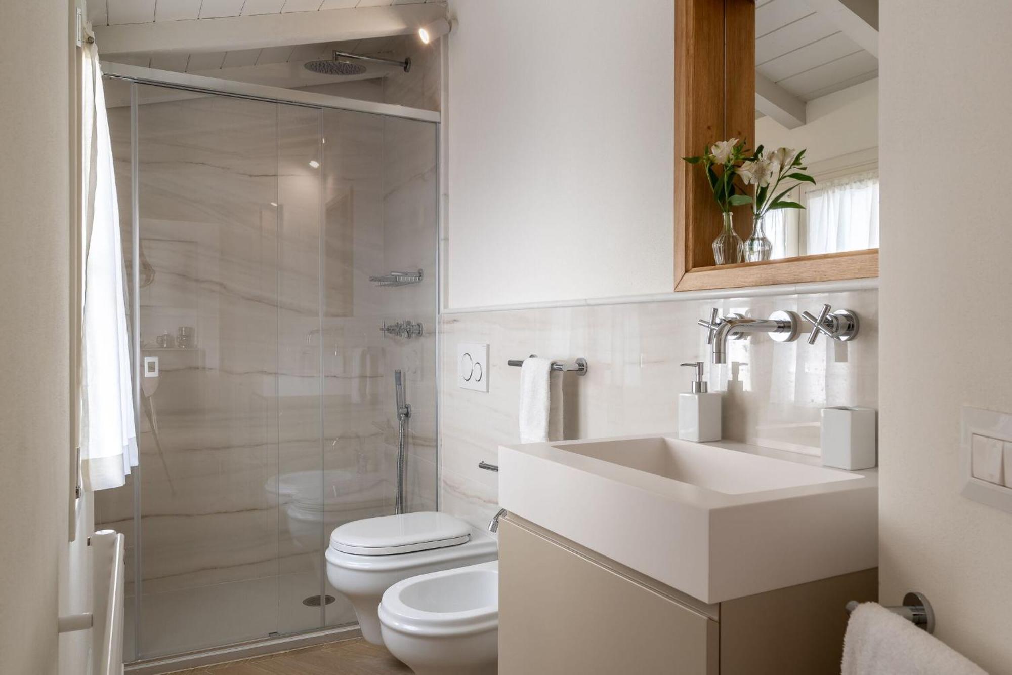Apartamento Deservi Charming Boccaccio Florença