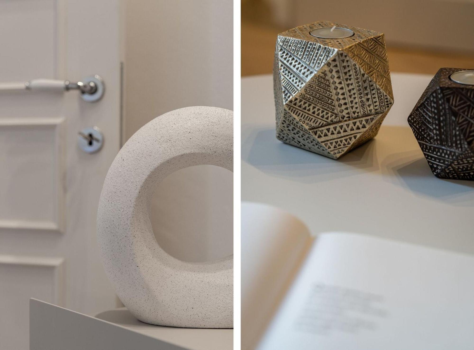 Apartamento Deservi Charming Boccaccio