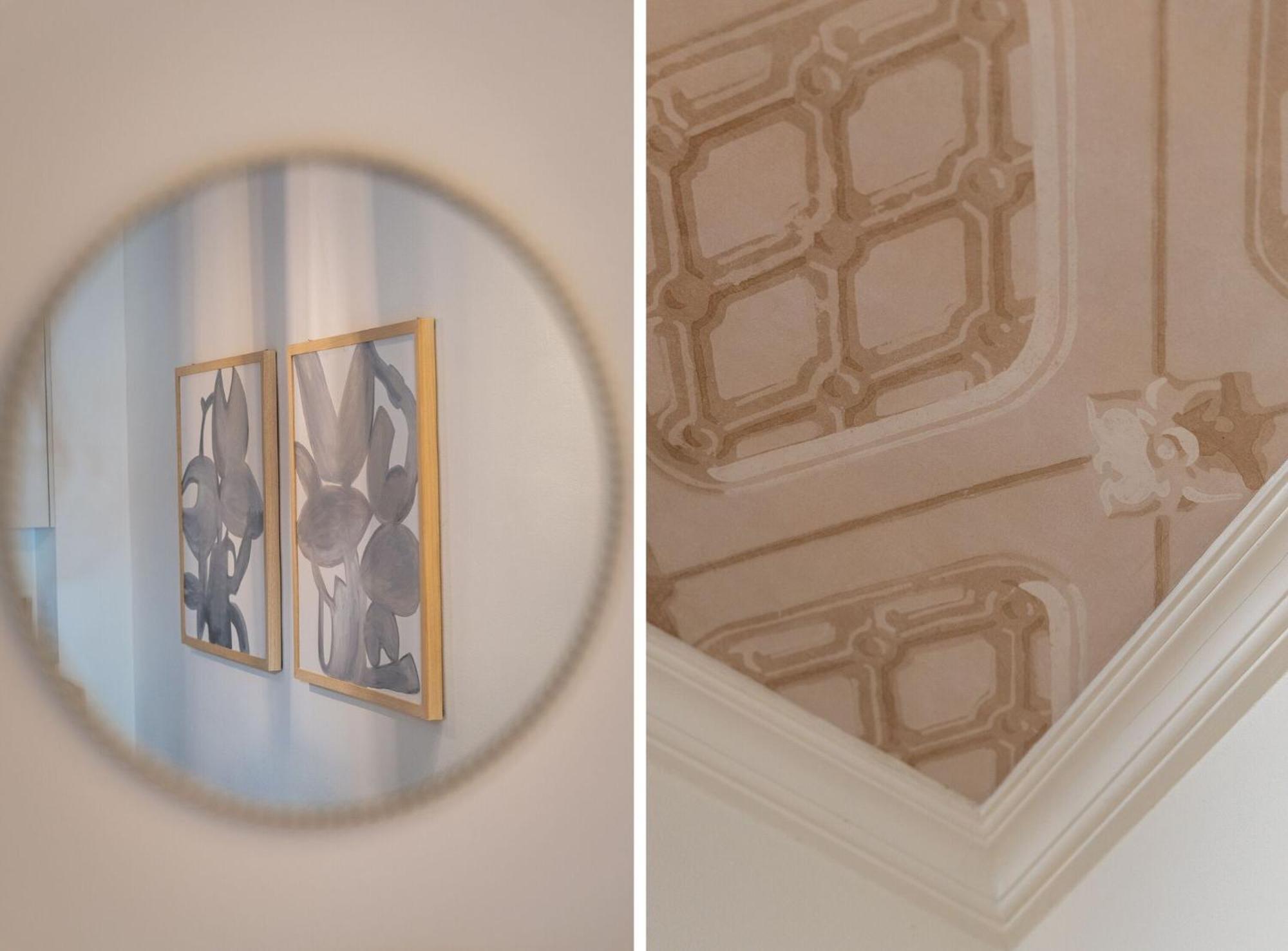 Deservi Charming Boccaccio Apartamento *